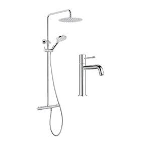 Blandarpaket Hafa Fine