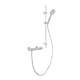 Duschset Hafa Gaia Eco med Duschblandare Smartmix och Duschslang AntiTwist