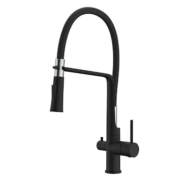 Köksblandare Hafa Verge