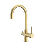 Köksblandare Hafa Bow