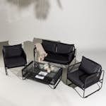 Loungegrupp Venture Home Utah Utomhus