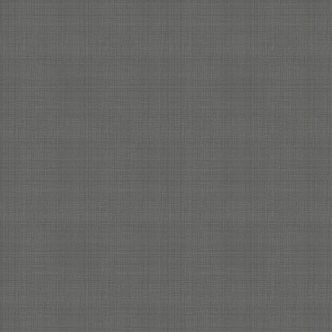 Tapet ESTAhome Enfärgad Linnestruktur Mörkgrå
