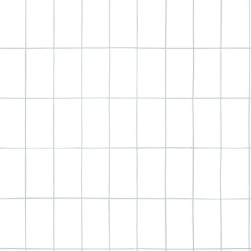 Tapet ESTAhome Små Plattor Vintage Grå/Blå