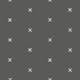 Tapet ESTAhome Grafiskt Motiv Grå/Svart