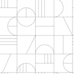 Tapet ESTAhome Art Deco EW139142