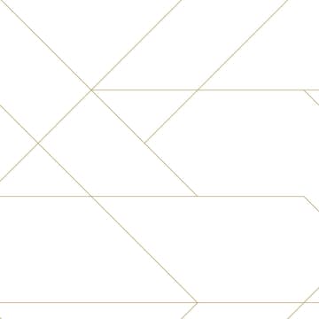 Tapet ESTAhome Grafiska Linjer EW139143