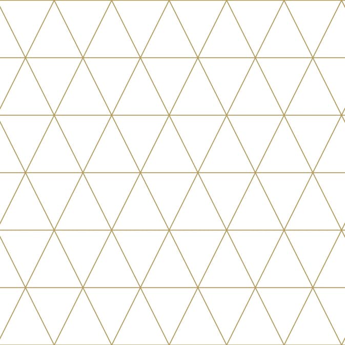 Tapet ESTAhome Grafiska Trianglar EW139147