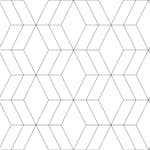 Tapet ESTAhome Art Deco EW139149