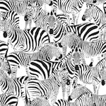 Tapet ESTAhome Zebror EW139155