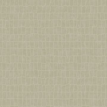 Tapet ESTAhome Krokodilhud Beige