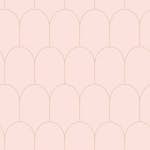 Tapet ESTAhome Art Deco EW139201