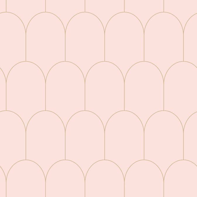 Tapet ESTAhome Art Deco EW139201