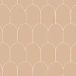 Tapet ESTAhome Art Deco EW139203