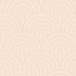 Tapet ESTAhome Art Deco EW139216