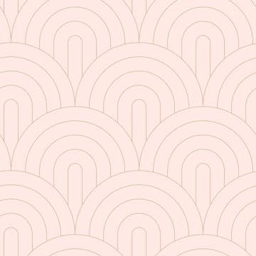 Tapet ESTAhome Art Deco EW139217