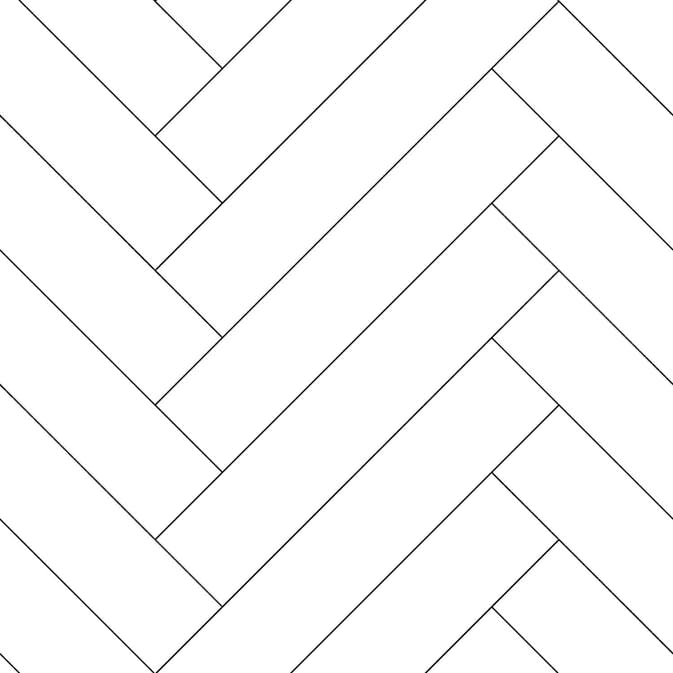 Tapet ESTAhome Fiskbensmönster EW139219