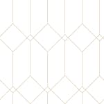 Tapet ESTAhome Art Deco EW139223