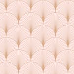 Tapet ESTAhome Art Deco EW139229