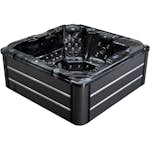 Spabad Lyfco Vivid Dreams Black Edition WiFi