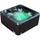 Spabad Lyfco Foibe Blackline