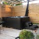Spabad Lyfco Foibe Blackline