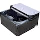 Spabad Lyfco Foibe Blackline