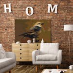 Gör-det-själv Målningar Arkiio Bird on Branch