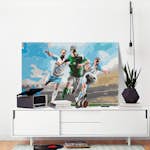 Gör-det-själv Målningar Arkiio Competition