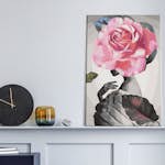 Gör-det-själv Målningar Arkiio Rose and Fur