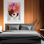 Gör-det-själv Målningar Arkiio Covered Eyes