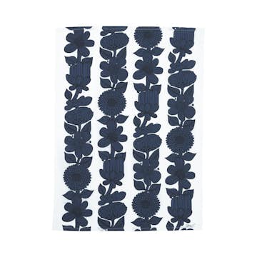 Kökshandduk Svanefors Stig Lindberg Aster