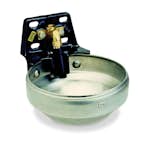 Vattenkopp Suevia 1200 3/4" Rostfri