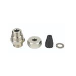 Röranslutning DEVI 3/4"+1"