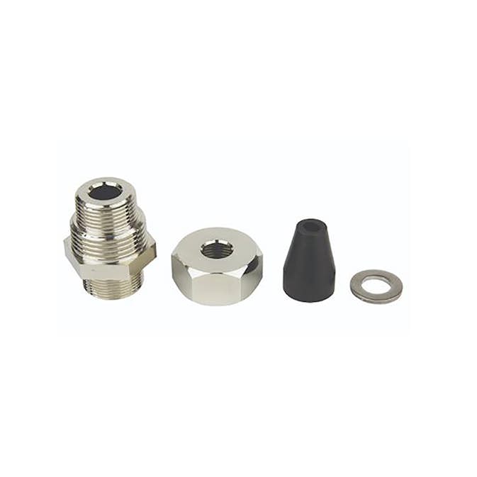 Röranslutning DEVI 3/4"+1"