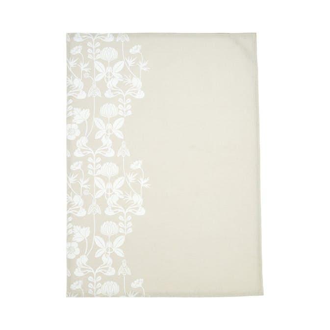 Kökshandduk Svanefors Carl Larsson De Mina