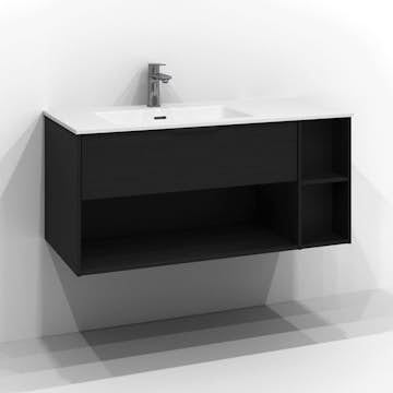 Tvättställsskåp Svedbergs Epos 100x45