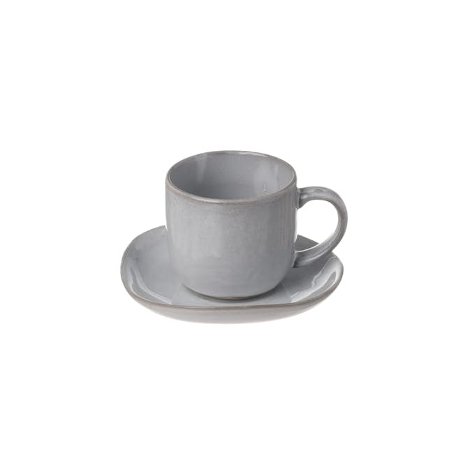 Kaffekopp Heirol X Nosse Svelte 1,2 dl Inklusive Fat