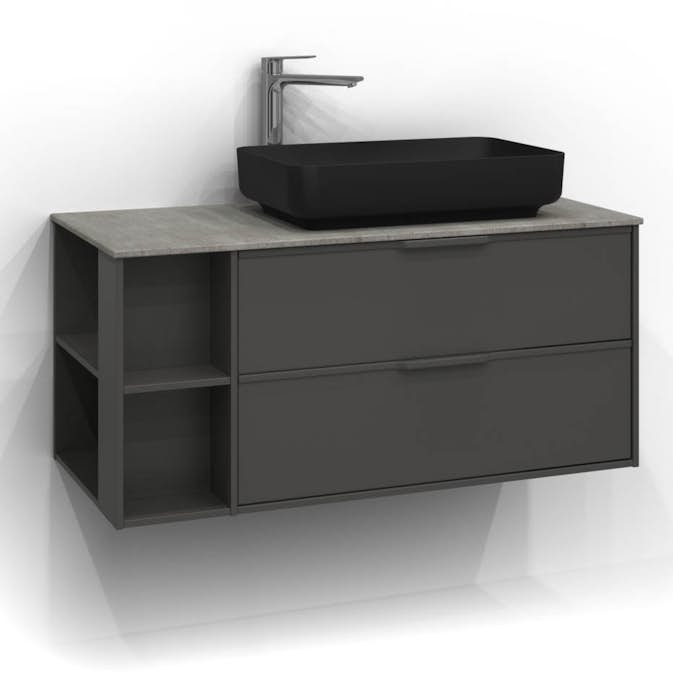 Bänkskiva Svedbergs Epos Keon