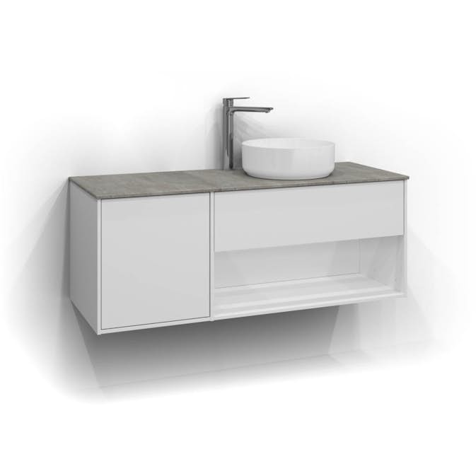 Bänkskiva Svedbergs Epos Keon