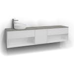 Bänkskiva Svedbergs Epos Keon