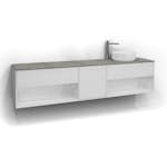 Bänkskiva Svedbergs Epos Keon