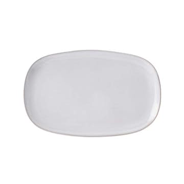 Tallrik Heirol X Nosse Svelte 25 cm Stone 6-pack