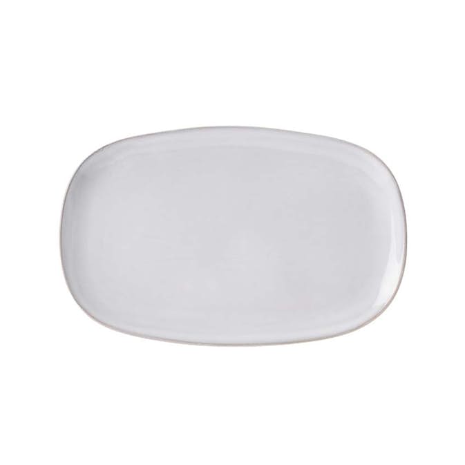 Tallrik Heirol X Nosse Svelte 25 cm Stone 6-pack