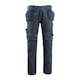Byxor med hängfickor Mascot Unique 14131-203