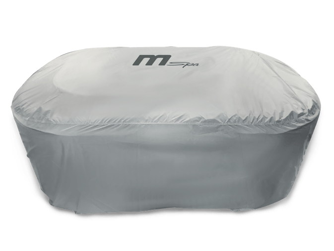 Spaöverdrag Mspa till Nest 550 l