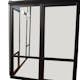 Uterum Metalcraft 14,8m²