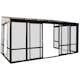 Uterum Metalcraft 14,8m²