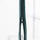 Plastväxthus Metalcraft 8 hyllor Transparent
