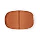 Tallrik Heirol X Nosse Svelte 25 cm 6-pack