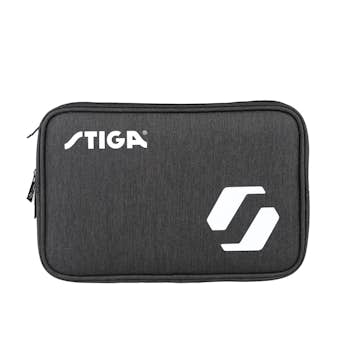 Racketväska Stiga Sports Eco Rival Black